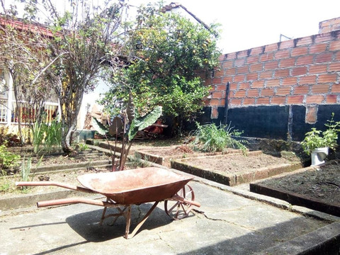 Casa Tomada-Jardin必去景点