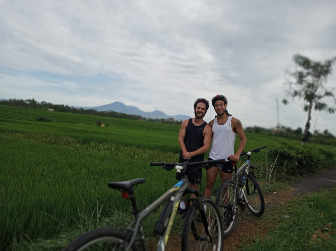Bali Outdoor Adventures-Tanah Lot必去景点