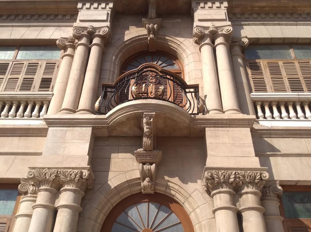 Mukhi House-海德拉巴必去景点