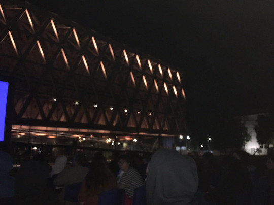 Pabellon El Amor de Chile-特木科必去景点