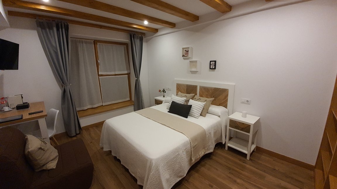 Posada Rural Fuente Juliana-官方