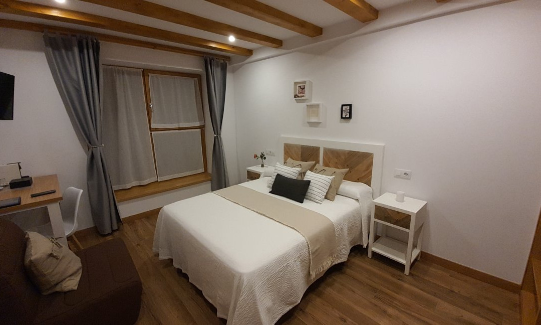Ruente酒店住宿-Posada Rural Fuente Juliana