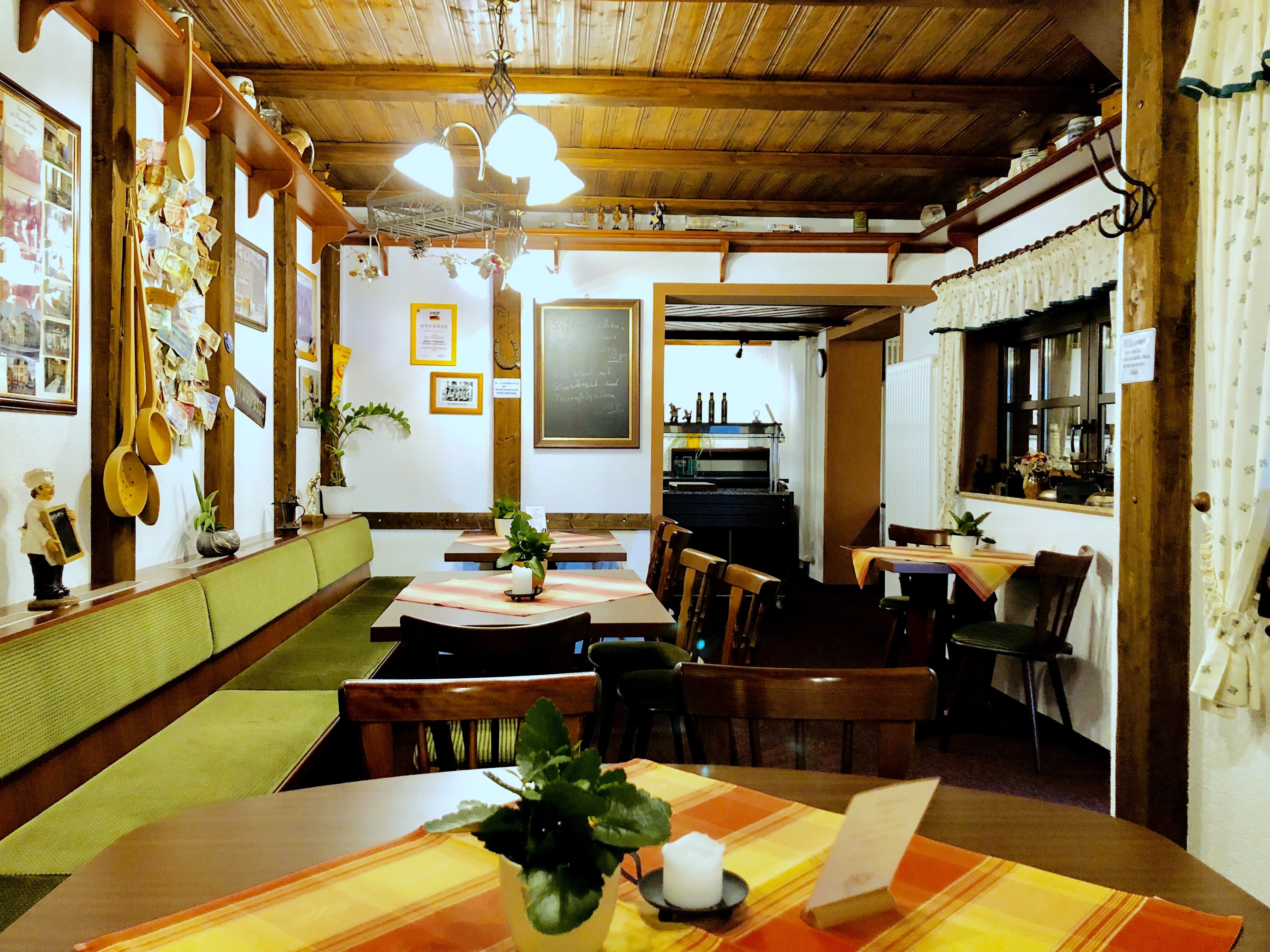 Hotel Friedchen-官方