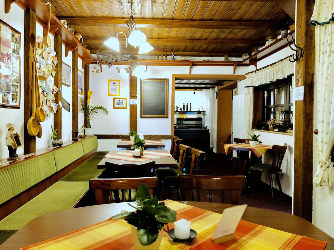 Hotel Friedchen主图