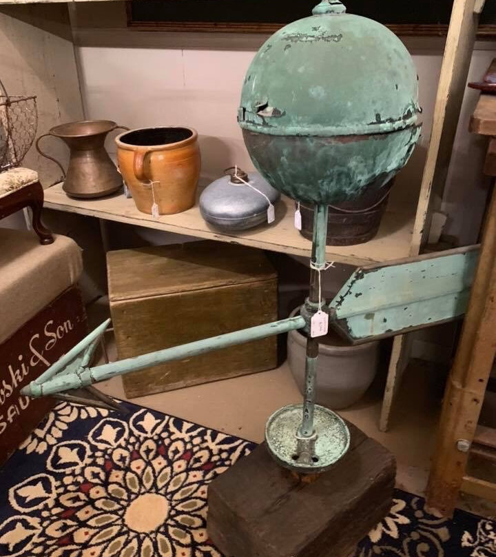 Pennsbury-Chadds Ford Antique Mall景点图片