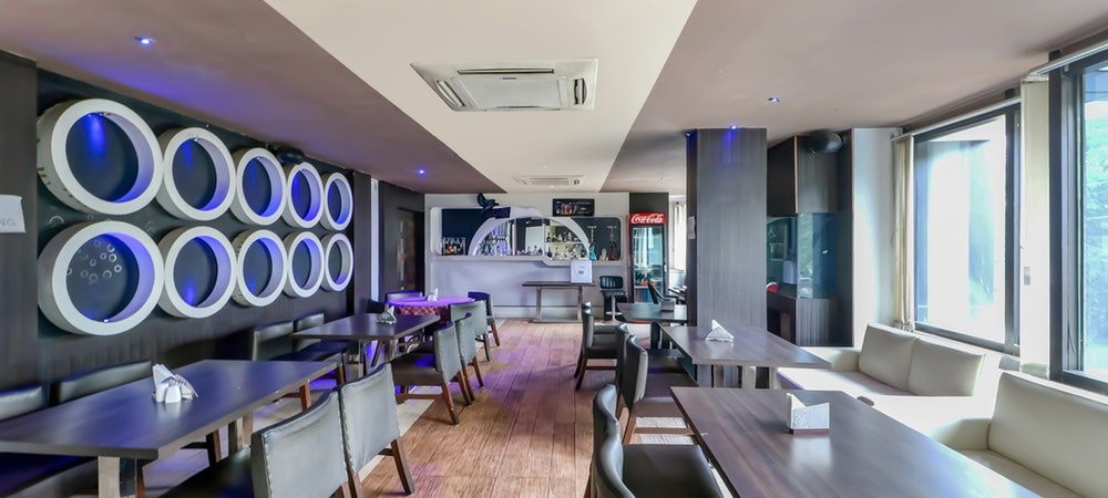 Treebo Concerto Residentia主图