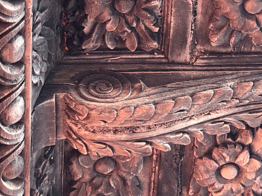 Hotel Palacio Oxangoiti主图