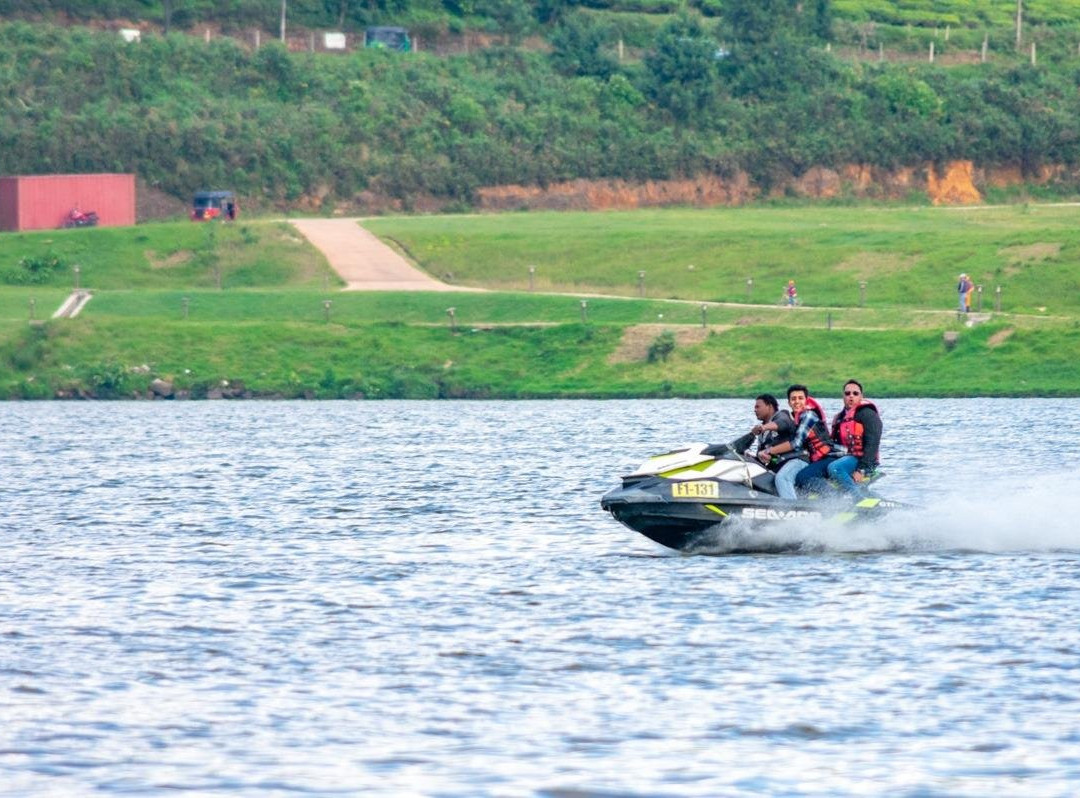 Remarkable Expeditions-凯格勒 必去景点