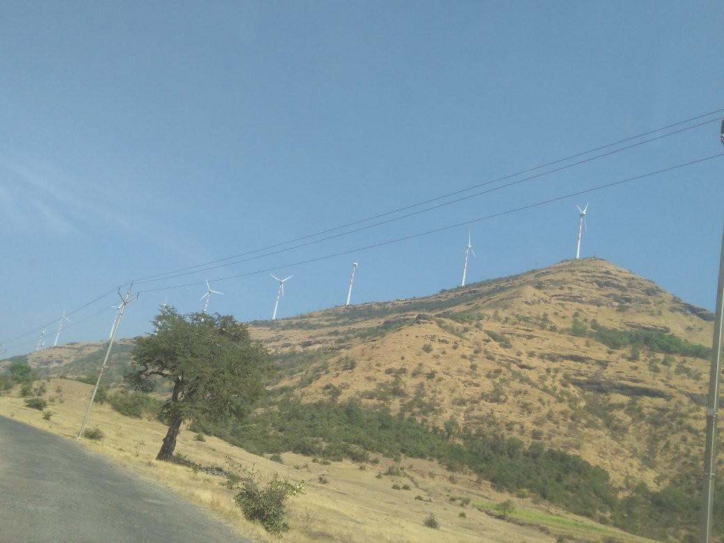 Bhimashankar Wildlife Sanctuary景点图片
