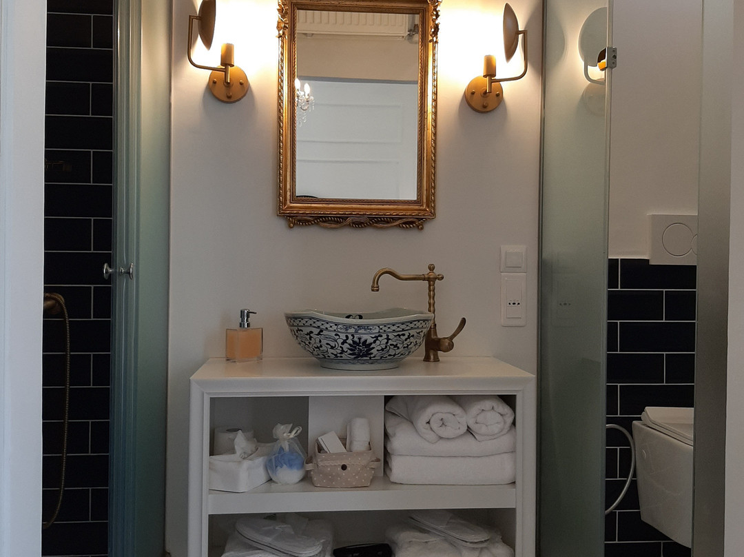 Esperia Boutique Hotel主图