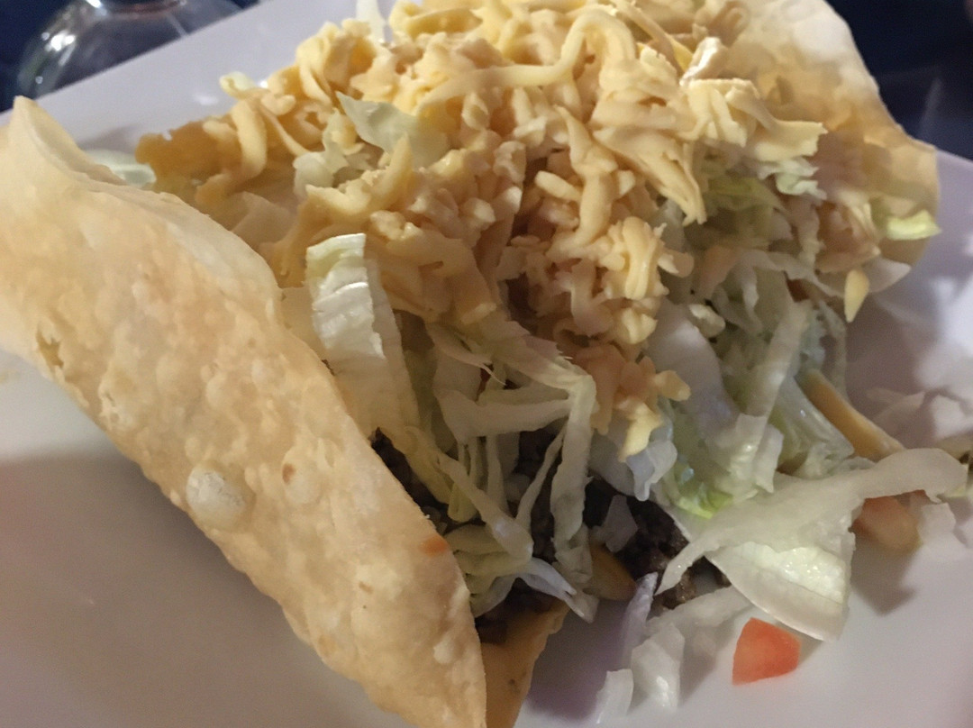 Arizona International Resort主图