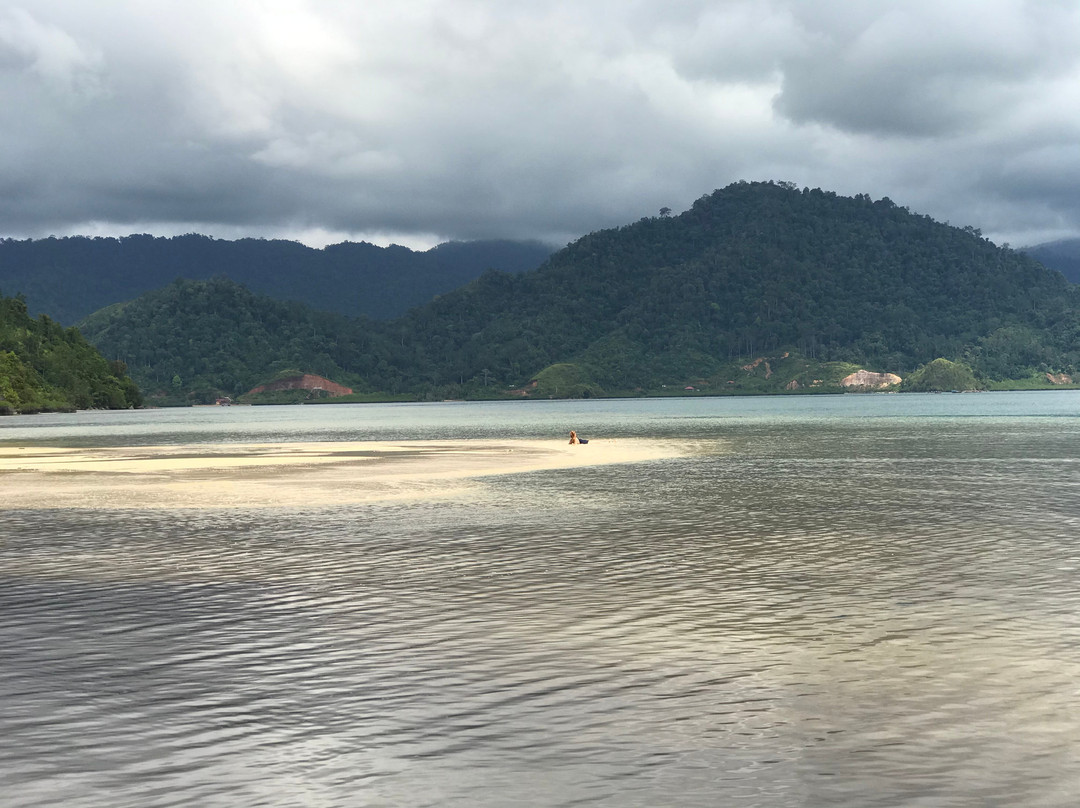 Paradiso Village主图