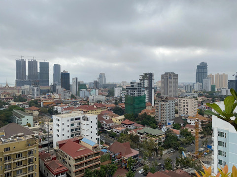 Feliz Urban Hotel主图