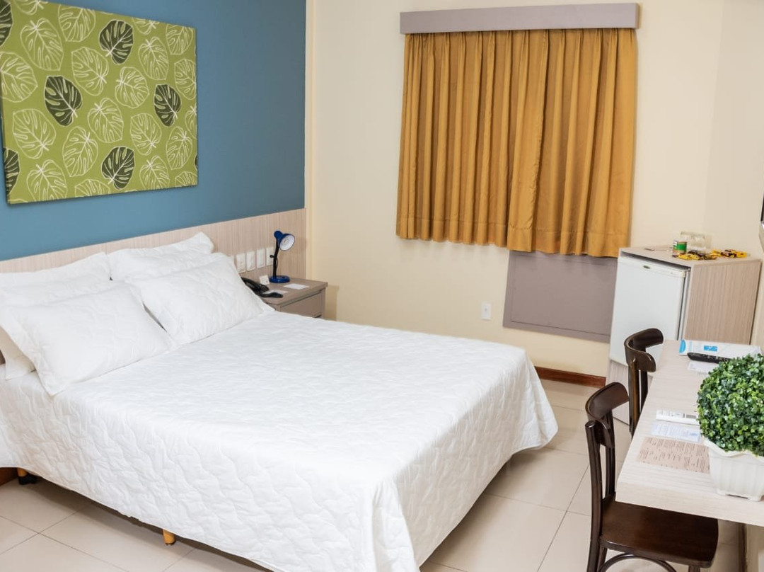 Palacio do Rio Hotel主图