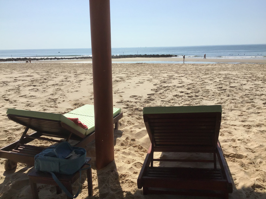 内心的平静主图