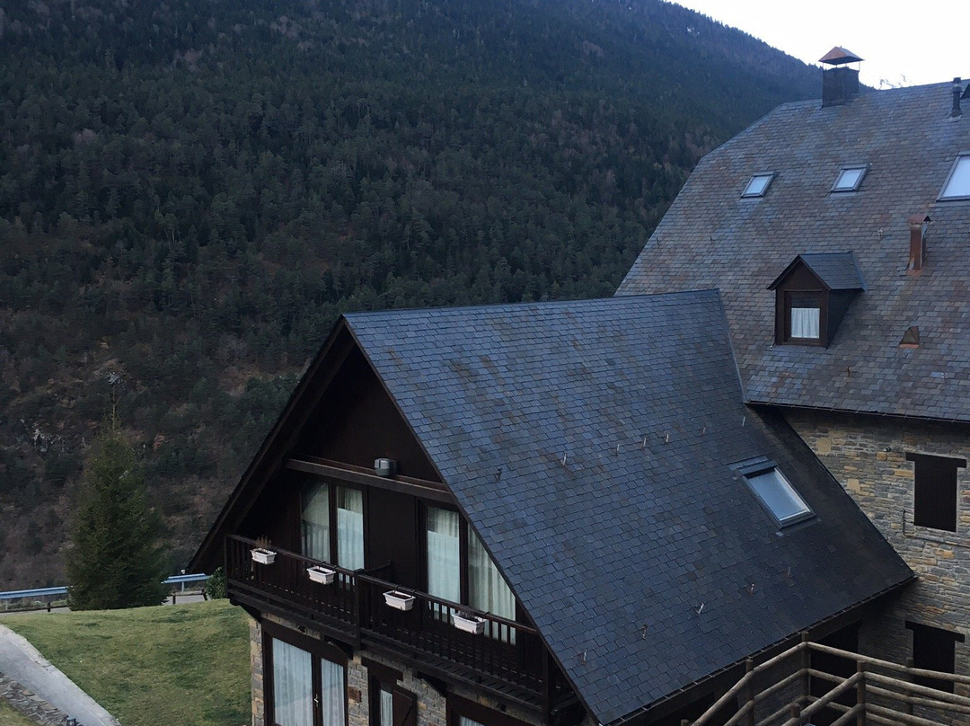 Tierras De Aran主图