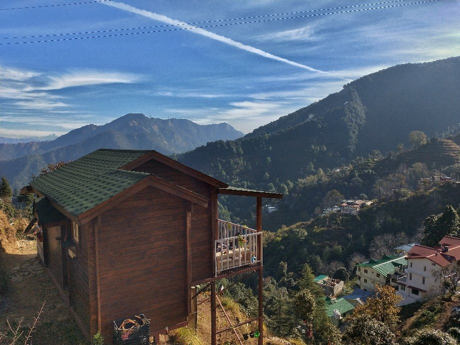 World Peace Gagar by Aadiva主图