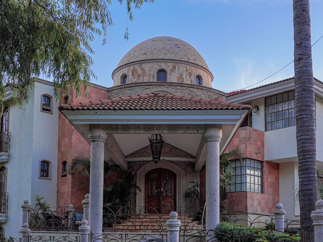 Bosques De La Gloria