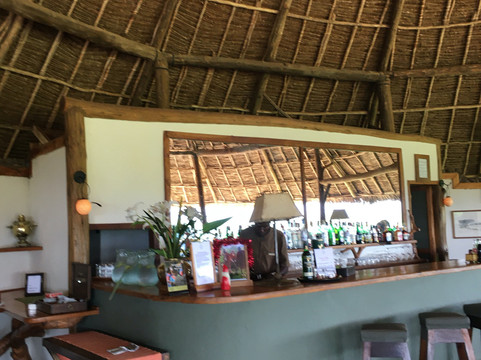 Elewana Tortilis Camp Amboseli主图