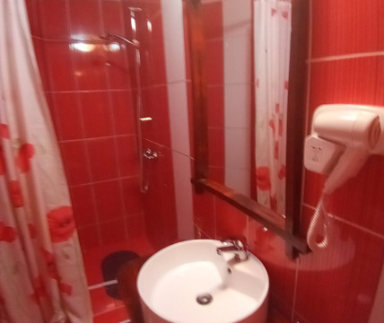 Lily日式别墅主图