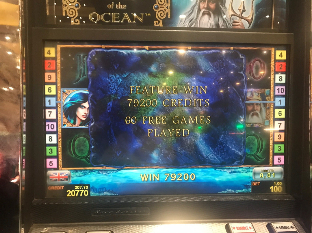 Grand Pasha Lefkoşa Hotel and Casino主图