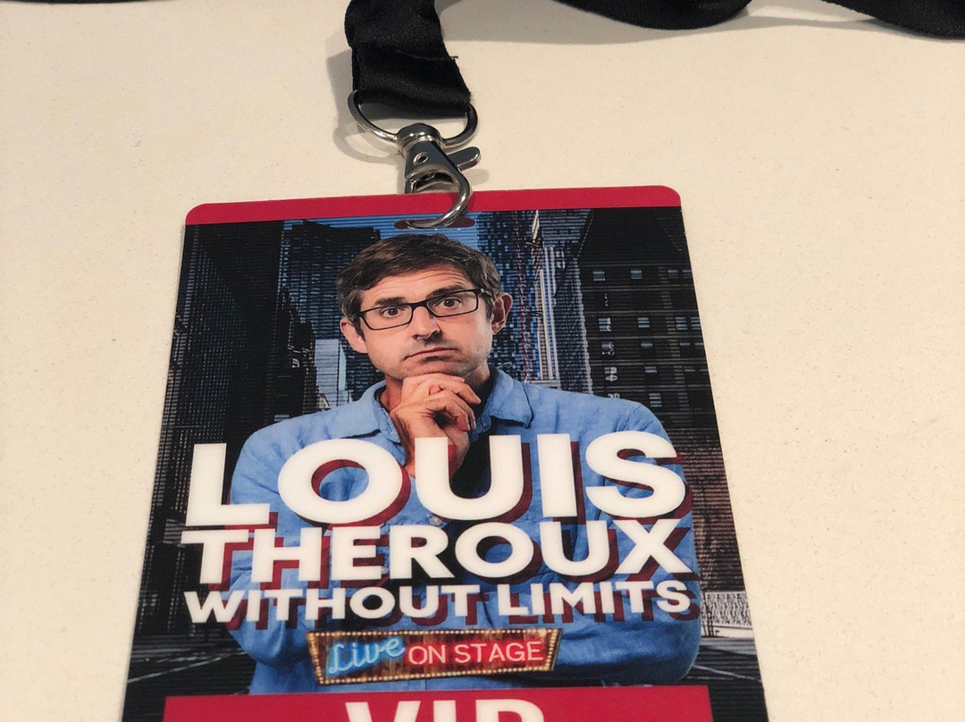 国家剧院-悉尼必去景点