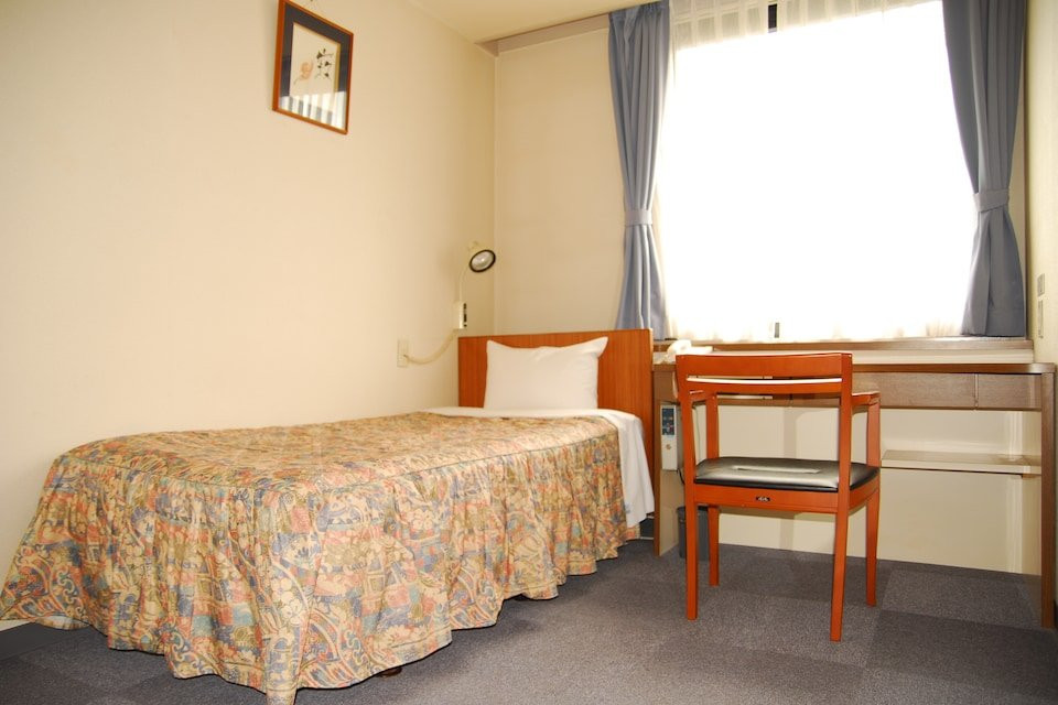 OYO Hotel Station Business Tenshukaku Hitoyoshi主图