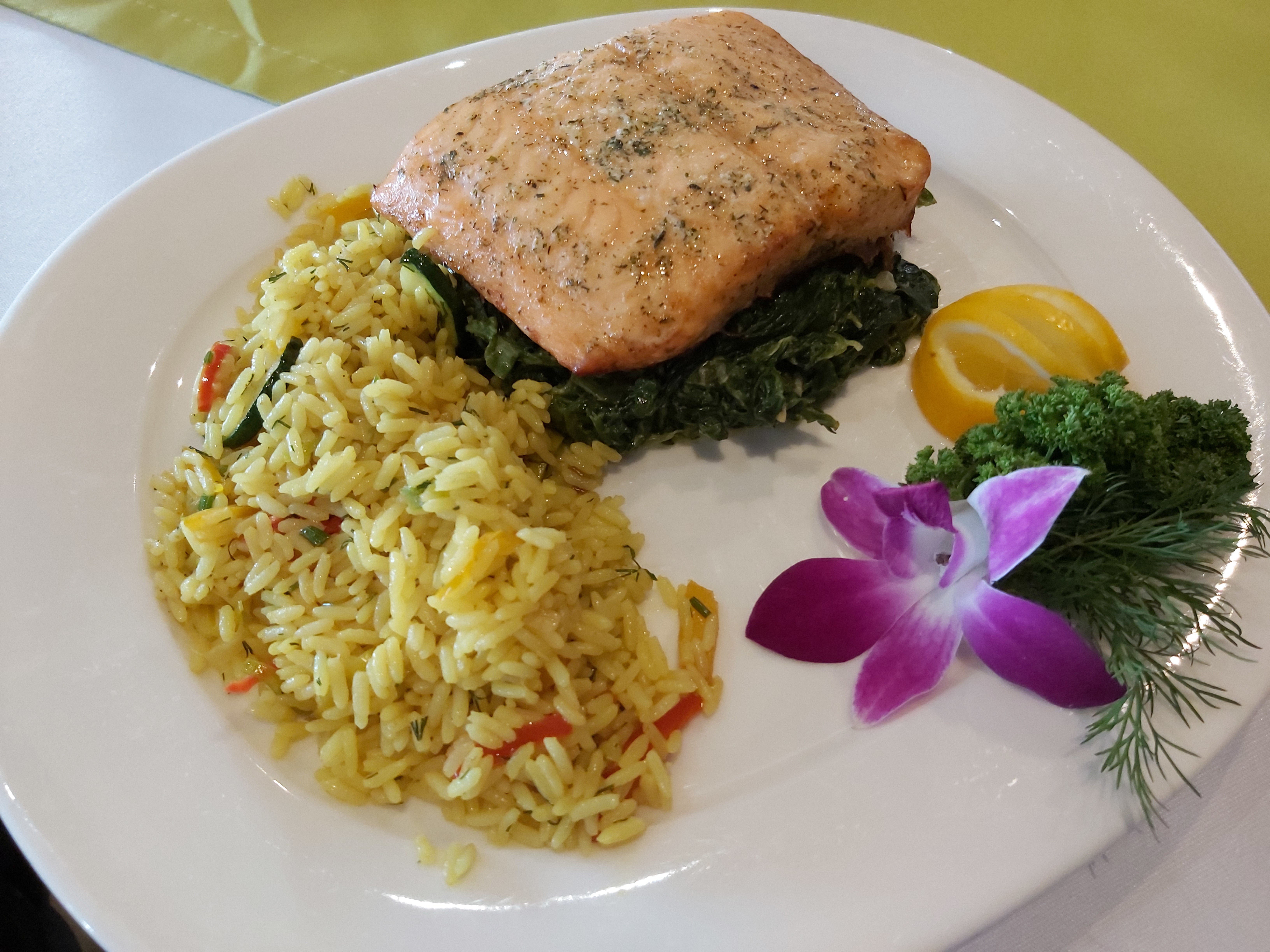 Hotel Antonio Conference-餐饮