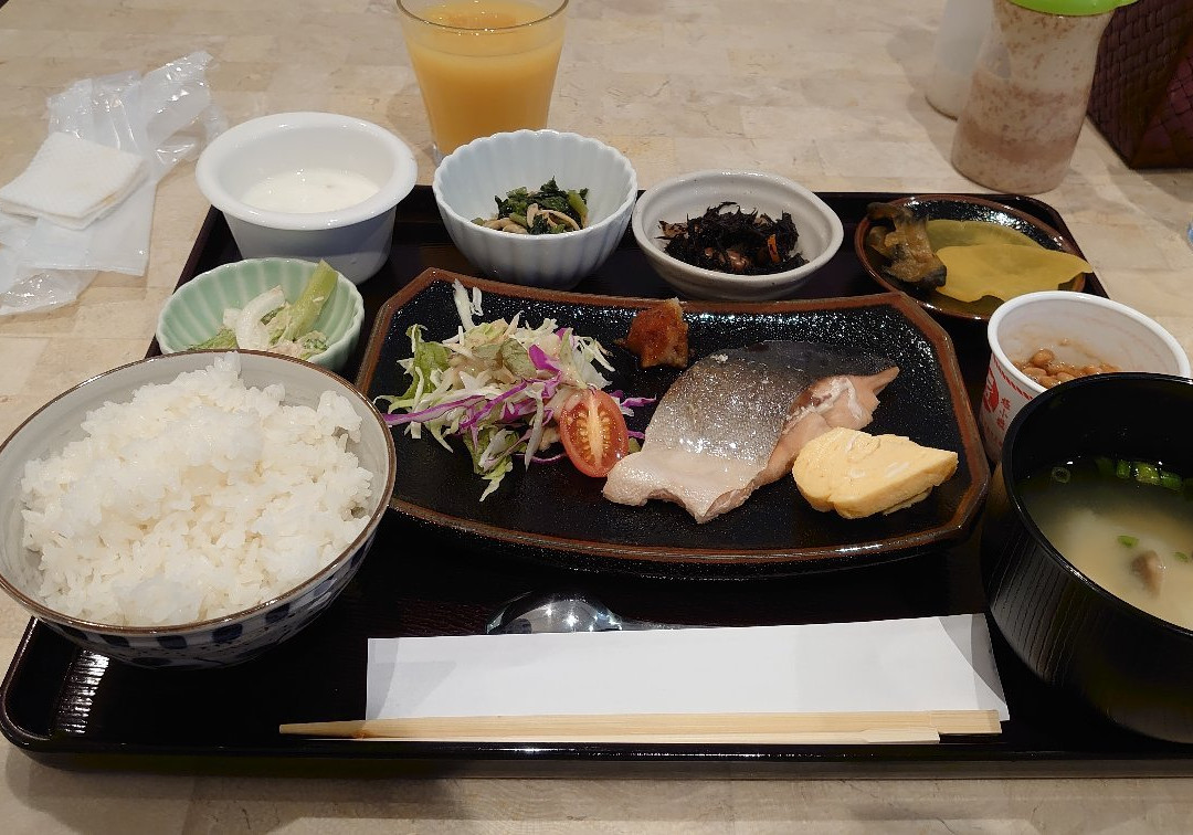 Libest Inn Amami主图