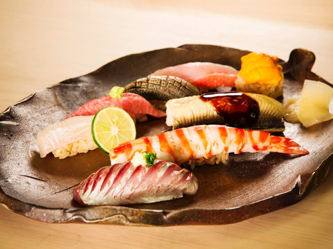 Sushi Ginza Onodera