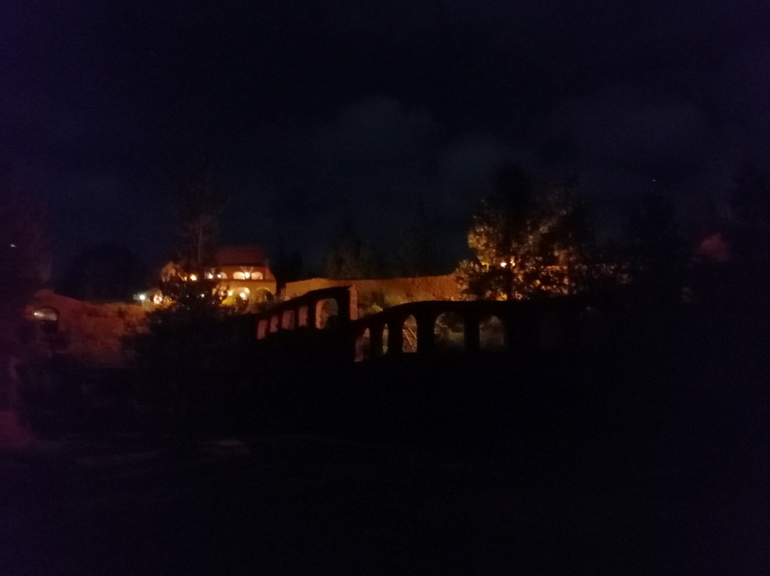 Castillo Del Titicaca主图