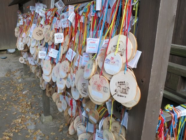 Kurokawa Jizoson景点图片