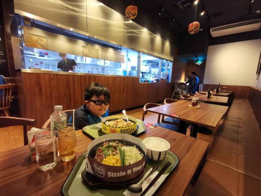 拉维拉-曼谷必去景点