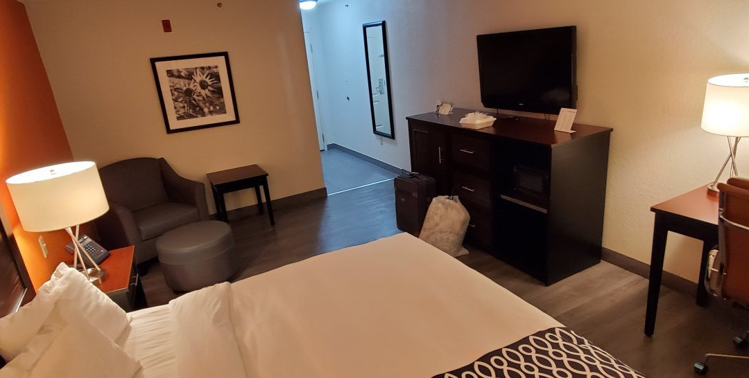 La Quinta Inn & Suites by Wyndham Prattville主图