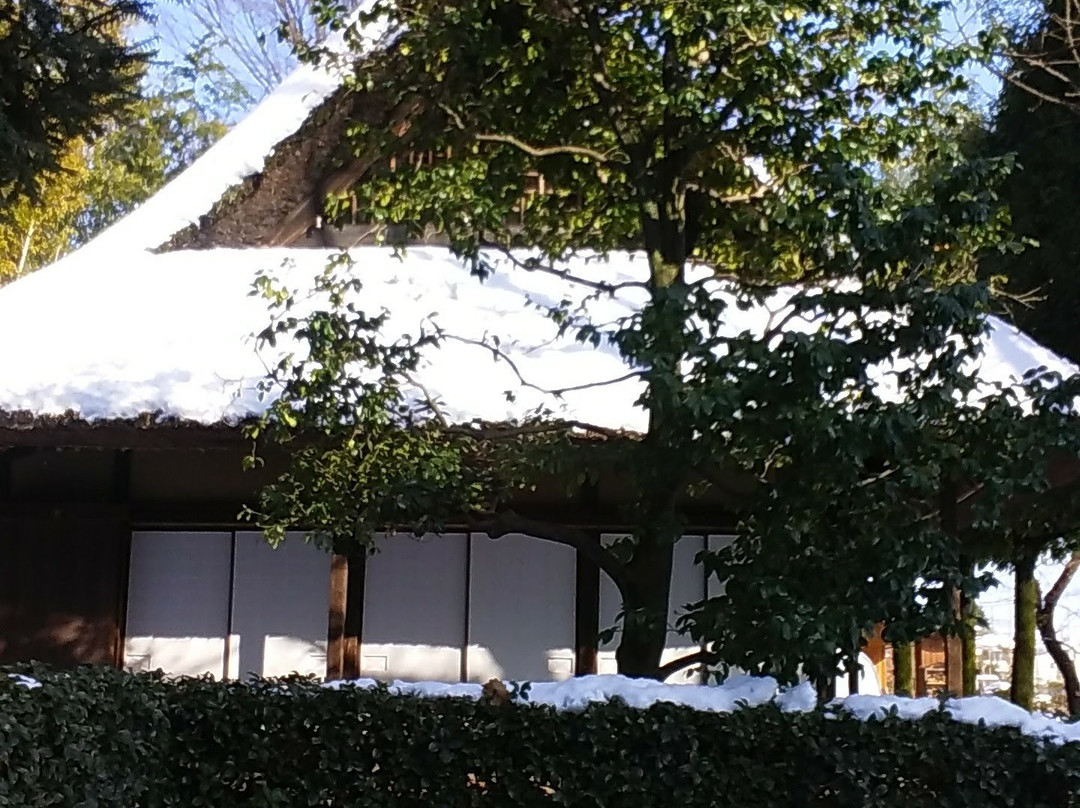 Kunitachi Local Culture Museum-国立市必去景点