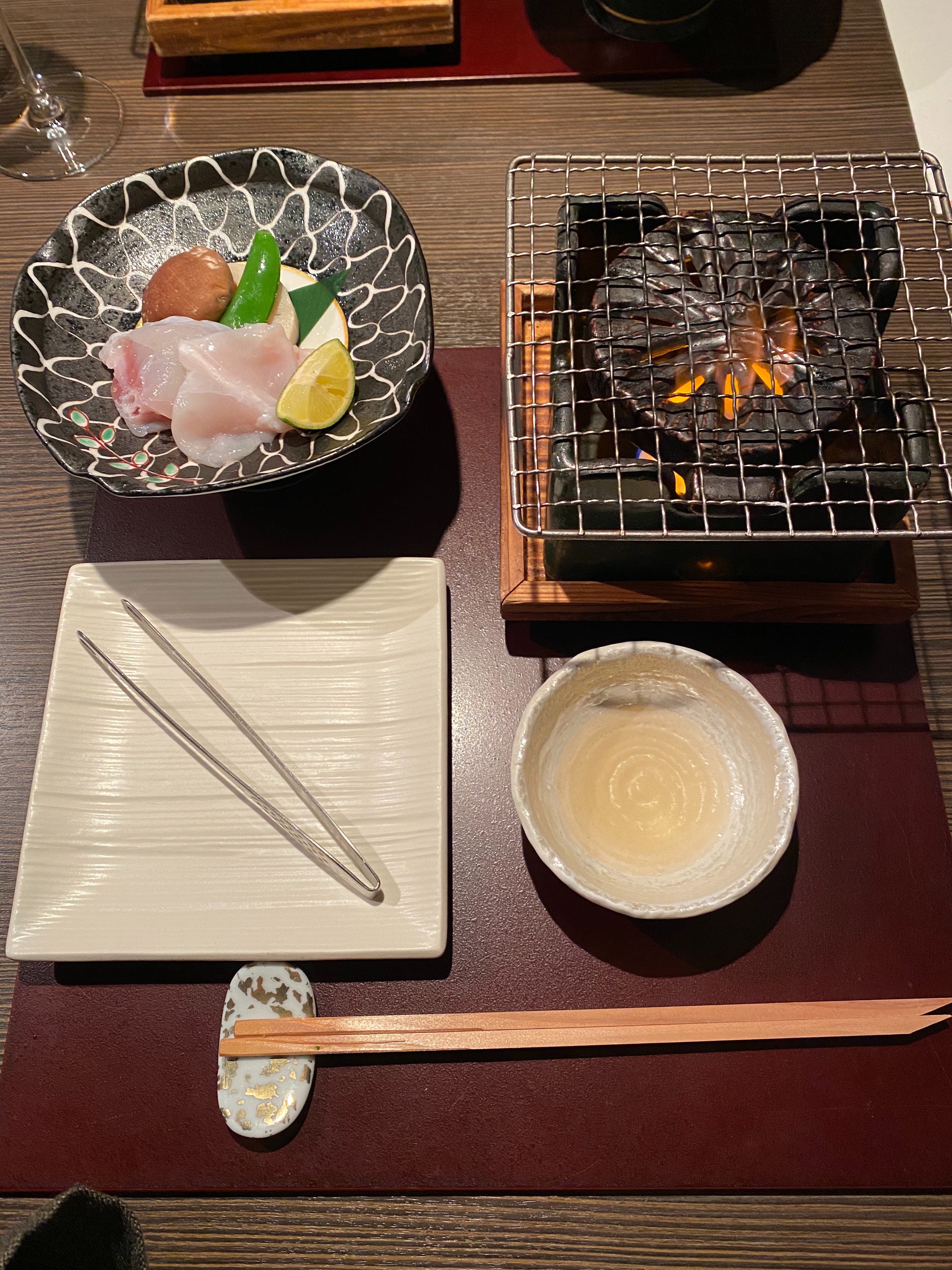 天原梦泉景别墅酒店-餐饮