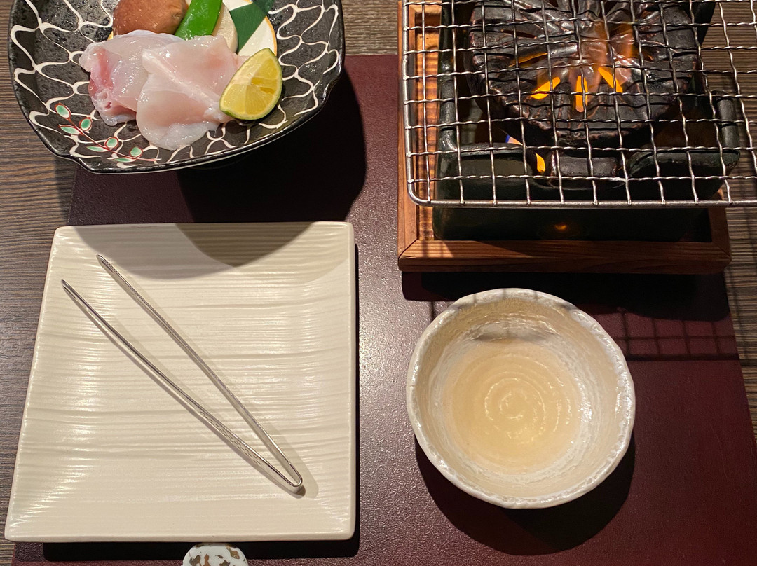 天原梦泉景别墅酒店主图