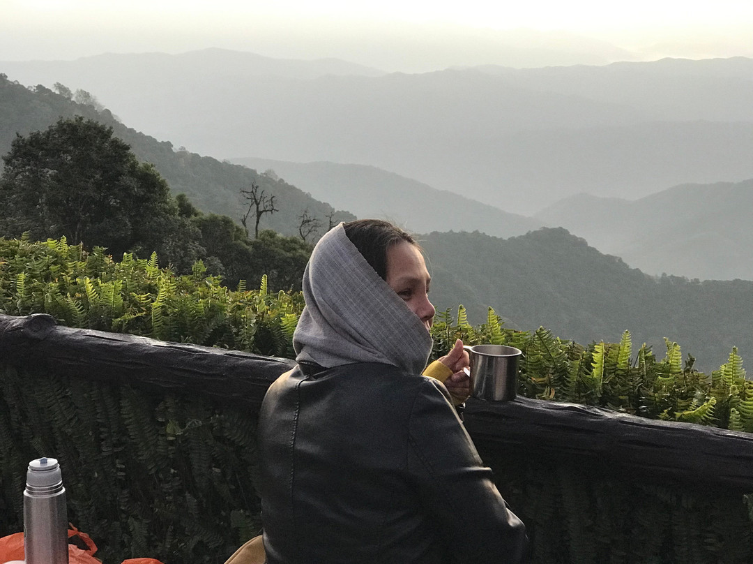 Pua Tranquil Vista Homestay主图