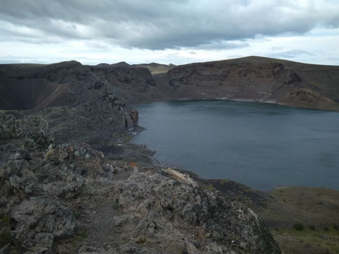 Laguna Azul-Rio Gallegos必去景点