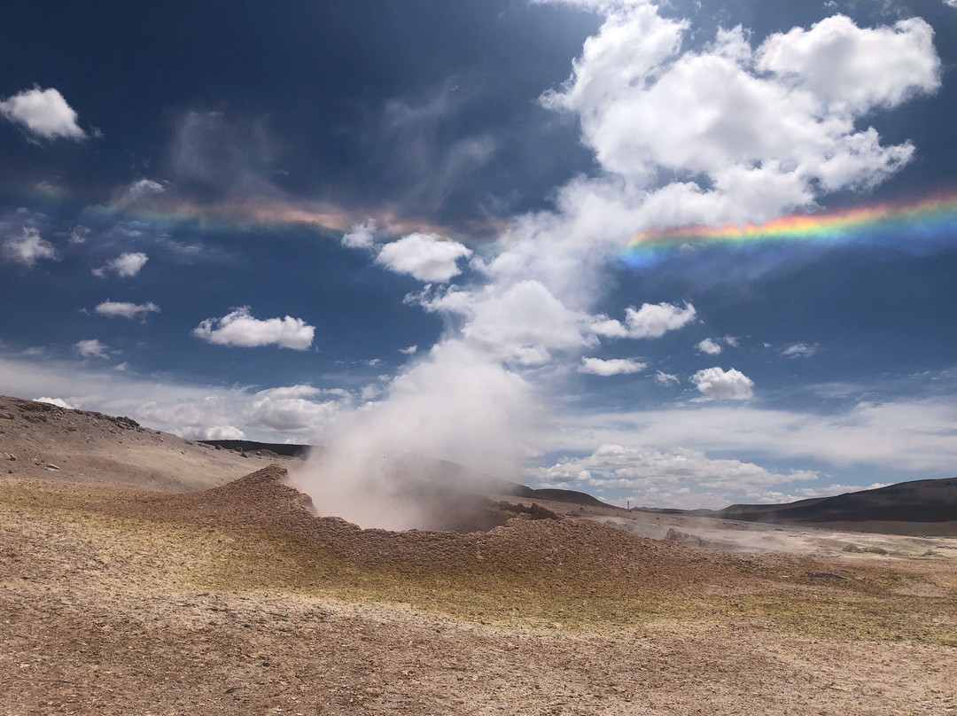 Uyuni Expeditions-乌尤尼必去景点