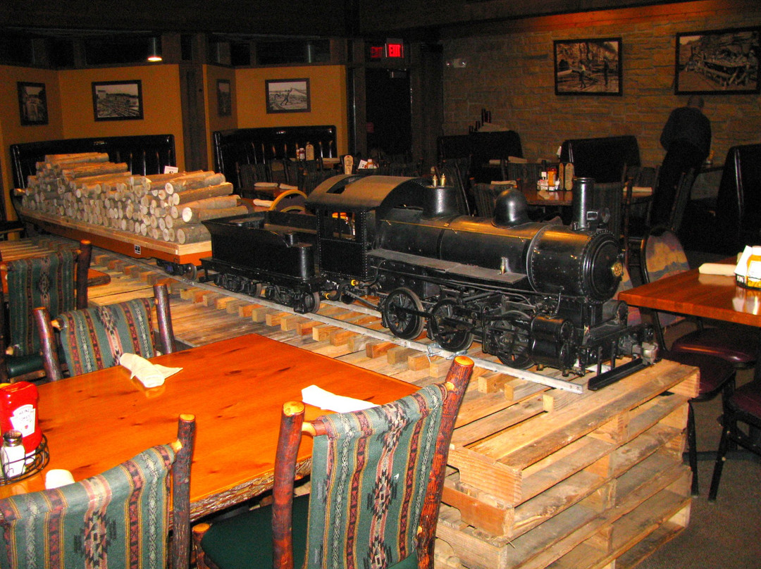 Kilbourn City Grill