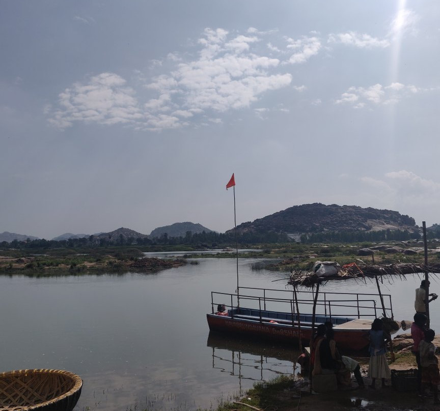 Navabrindavanam景点图片