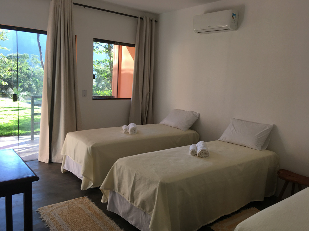 Pousada Mandala do Vale主图