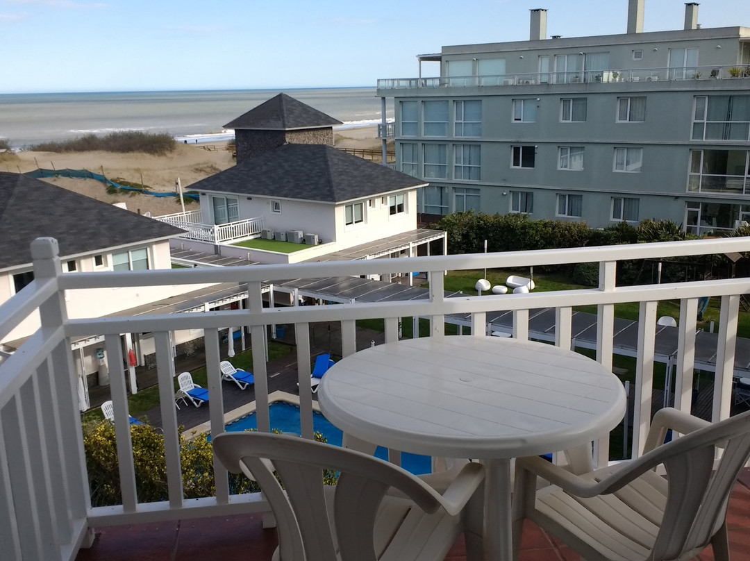 Costa Carilo Apart de Mar By HS主图