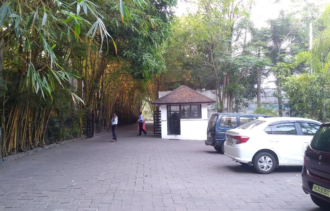 Hotel All Season主图