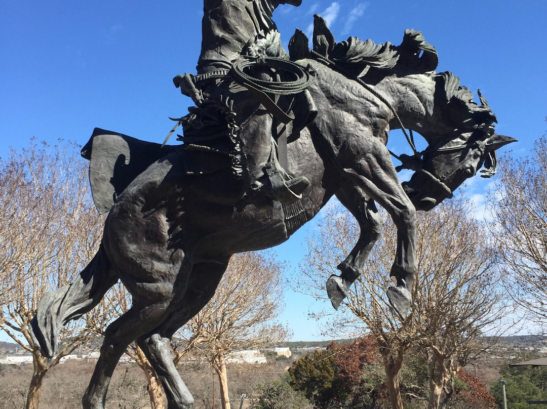 The Museum of Western Art景点图片