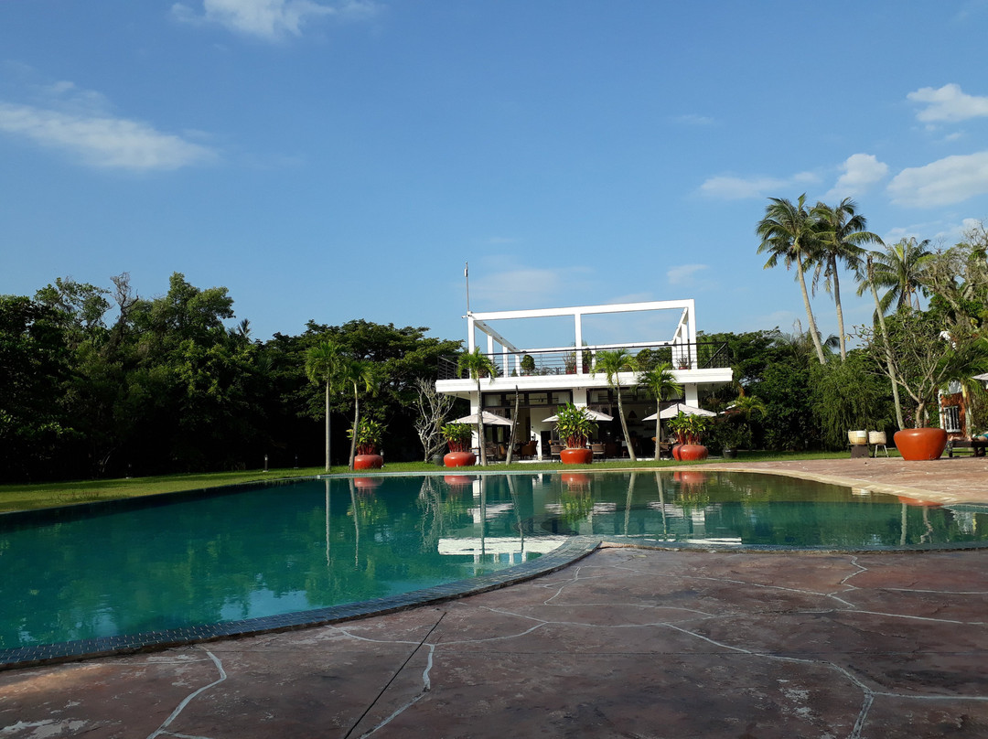 Samanea Beach Resort & Spa主图