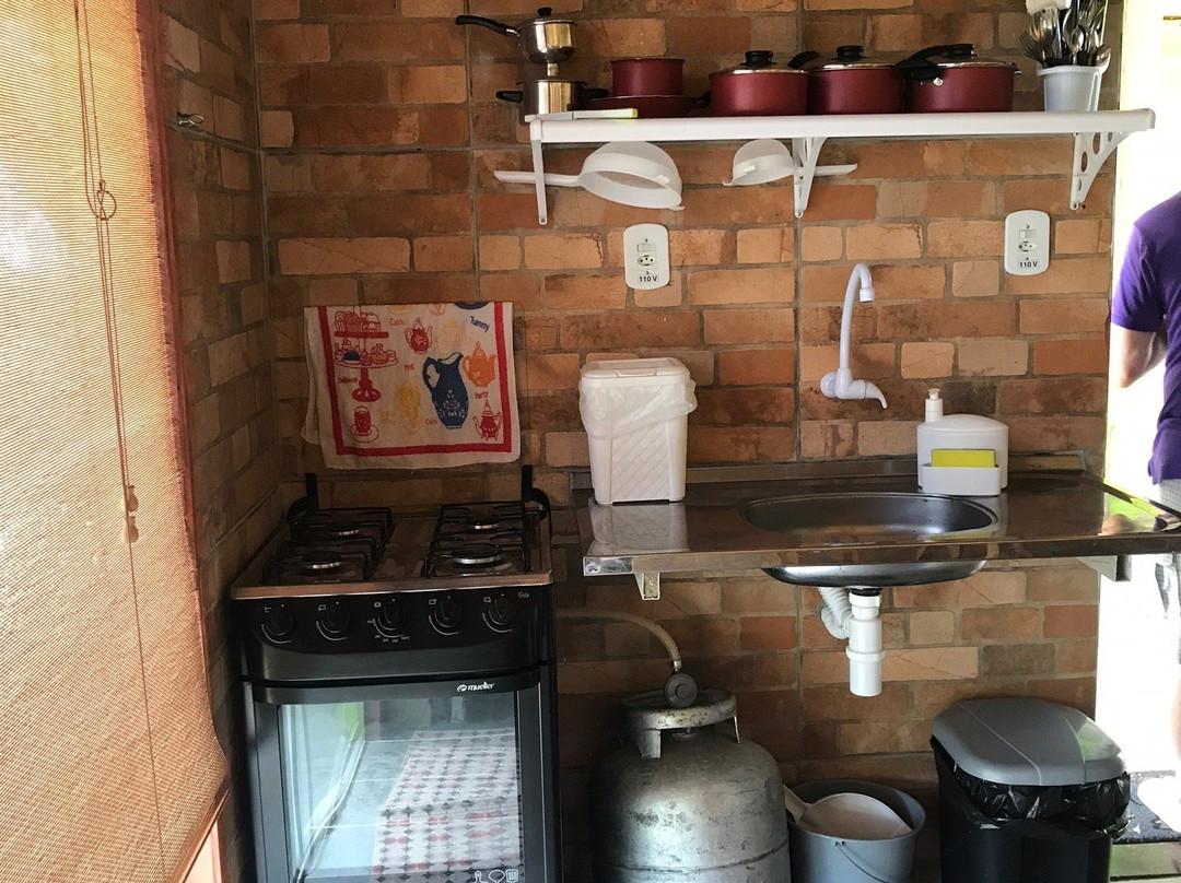 Pousada Villa Verde主图