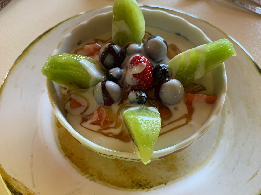 TajMauá Bangalôs主图