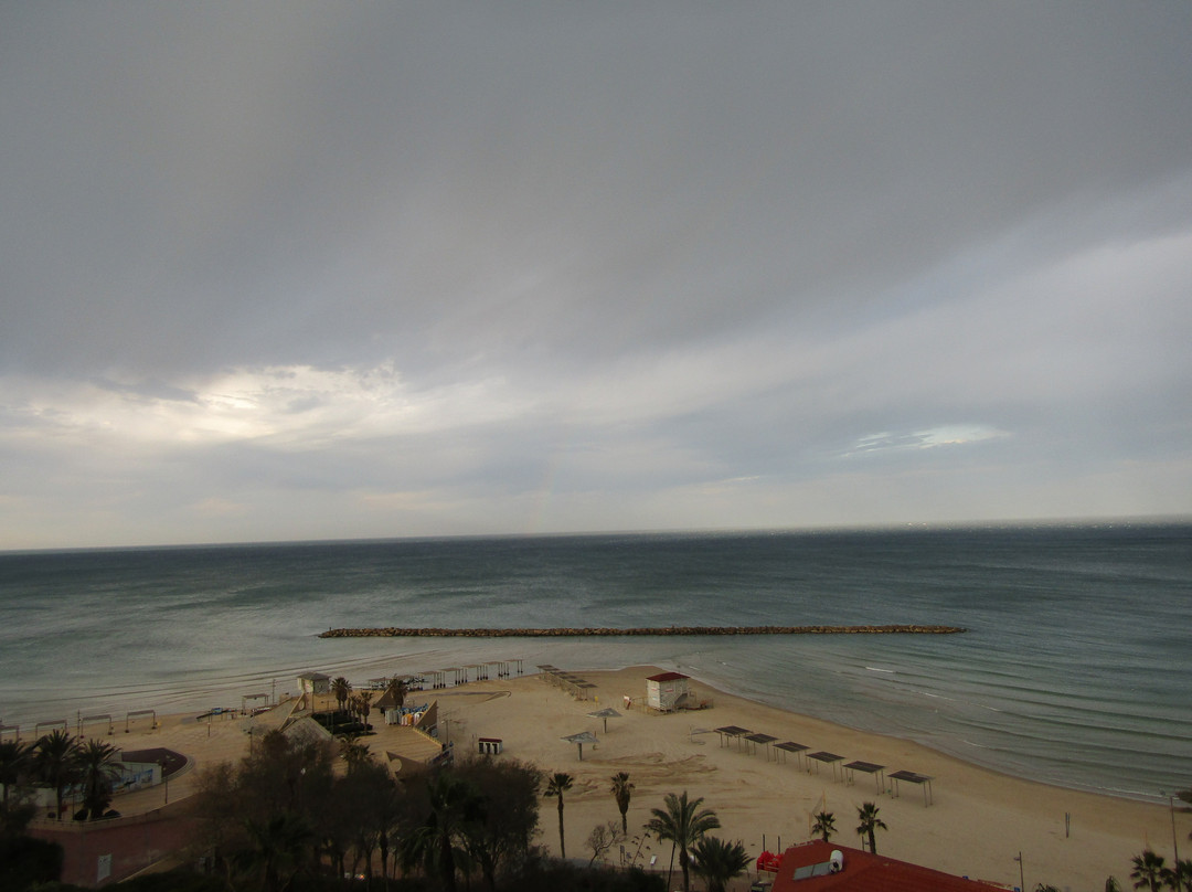 Residence Hotel主图